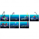 Magnetische bouwset 4M Antigravitatie