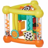 Actief speelcentrum Infantino