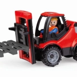 Truckies Forklift with Pallet