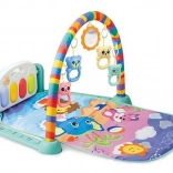 Chipolino Play Time Play Mat with Piano