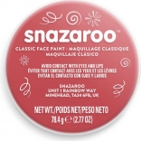 Snazaroo face paint red 75 ml