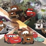 Maxi Puzzle 104 Pieces DISNEY – CLEMENTONI