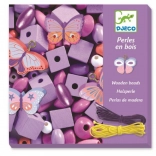 Creating Jewelry Little Butterflies by DJECO