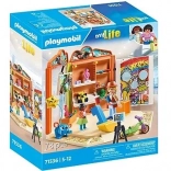 Playmobil My Life Toy Store