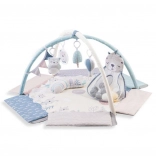 Play Mat for Children MoMi Pastel