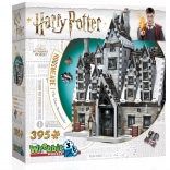 WREBBIT 3D Puzzle HARRY POTTER: The Three Broomsticks – 395 pieces