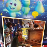 Puzzle Soul 180 Pieces