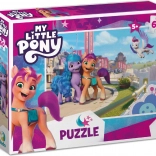 Puzzle My Little Pony: Photo for the Memory 60 pieces