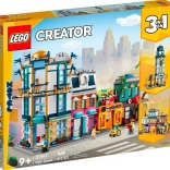 LEGO® Creator 31141 Main Street