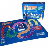 Time Flies - Activity Game in English