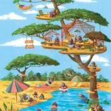 Puzzle MAGNOLIA Oasis 1000 pieces