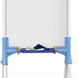 Lavagna per bambini bifacciale BLUEY 2-in-1