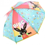 kids’ umbrella BING manual 54 cm