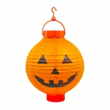 Halloween Pumpkin Lantern on Batteries