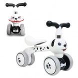 Kinder loopfiets hond ECOTOYS