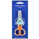 Dinos gyerekolló 12 cm