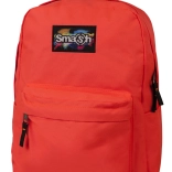 Lány iskolai hátizsák MONO GIRLS tolltartóval, 6 színben