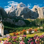Clementoni puzzle Dolomites - 13,200 pieces