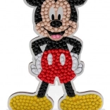 Diamantschilderen Disney: Mickey Mouse