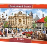 puzzle 4000 pieces Splendor of Rome