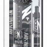 School Set Wednesday