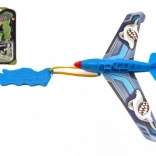 Launcher Plastic Airplane