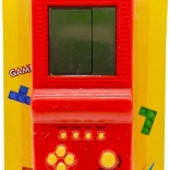Electronic Game Tetris QUIZY