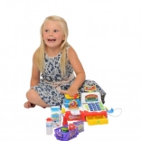 Electronic Cash Register