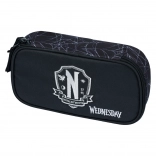 School Pencil Case Wednesday Nevermore BAAGL