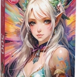 Cherry Pazzi puzzle Elven Princess 500 pieces