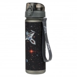 Bouteille d’eau en tritan BAAGL Pixel Space 500 ml