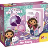 Gabby's Dollhouse diary
