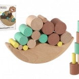 Balansspel Maan van IgroTeco