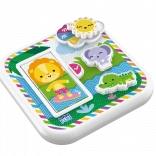 My First Interactive Sound Puzzle