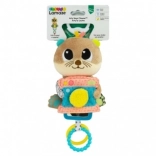Lamaze Arty the Otter for babies