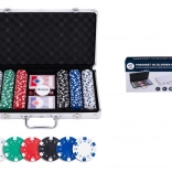 Poker Set 300 Standard