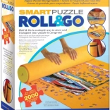 Rolling Puzzle Mat Eurographics up to 2000 Pieces