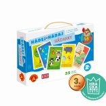 Alexander raad raad raadsels