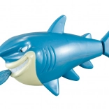 Wind-up Water Shark