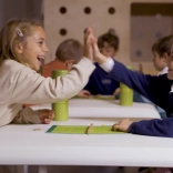 Milaniwood Jump! Tennis