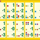 Puzzle Addition to Five 10 Pieces