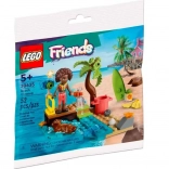 LEGO Friends – Beach Cleanup 30635