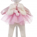 Kleertjes voor pop 40 cm Llorens