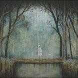 Heye Puzzle Inner Mystic: Forest Phantom 1000 pieces