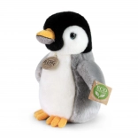 Pluche pinguïn 20 cm eco-friendly RAPPA