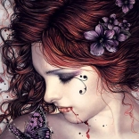 Butterfly Puzzle 500 Pieces