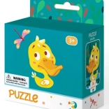 DODO Duckling Kids' Puzzle – 16 Pieces