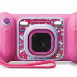 Kidizoom Panoramic Camera Pink