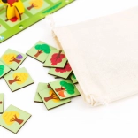 Forest Races – a fast family game for kids