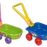 Children's Sandbox Cart